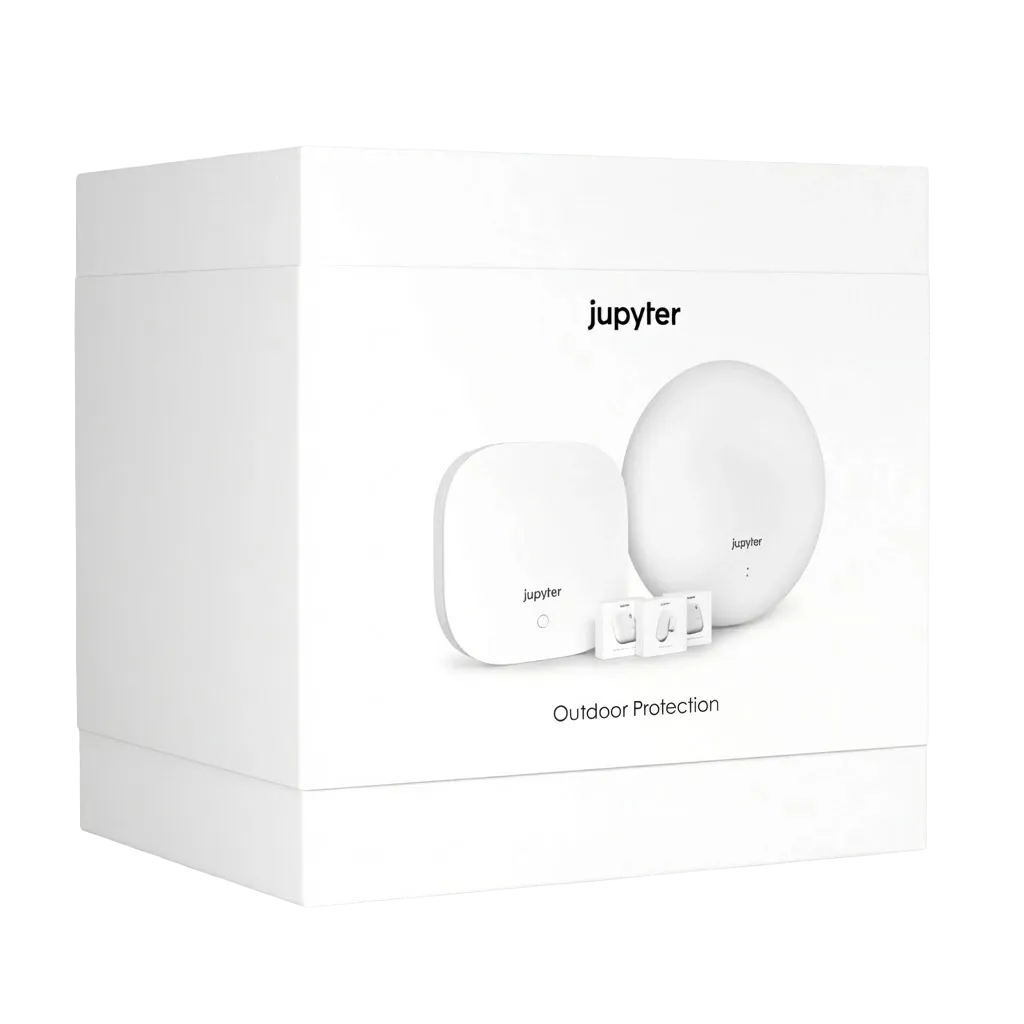 Outdoor Protection Bundle